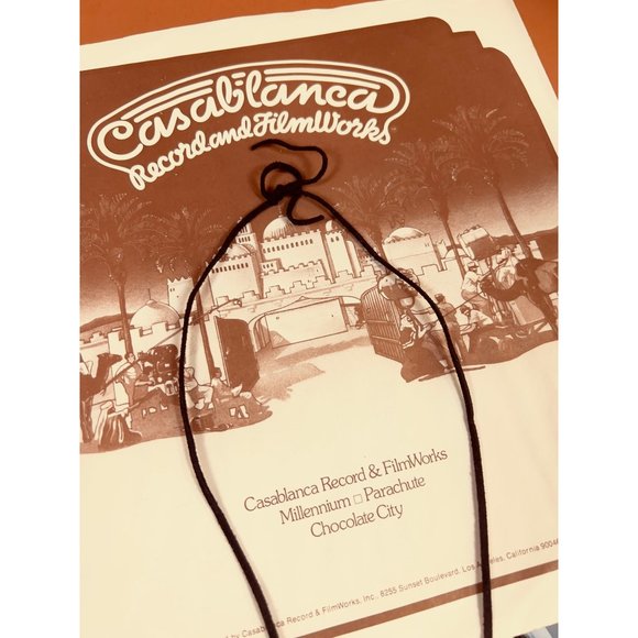 The Smoky Quartz Wire Wrapped Necklace - Silver - Picture 2 of 4